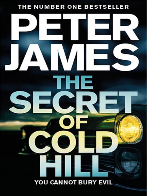 Title details for The Secret of Cold Hill by Peter James - Available